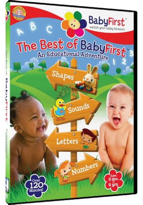 BabyFirst Numbers Around the Globe - Adventures in Counting - Warehousesoverstock