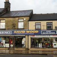 David Wood, Glossop | Electrical Appliance Rentals - Yell