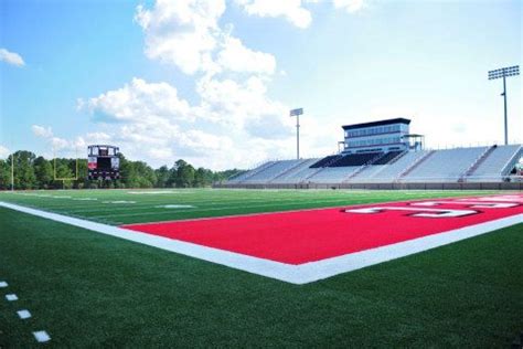 West Brothers Construction | EMCC Football Facility (2) - West Brothers ...