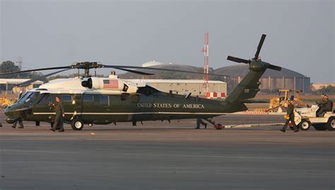 Deadly HMX-1 Nighthawks, The Marine Helicopter Squadron | Army and Weapons