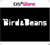 Bird & Beans cover or packaging material - MobyGames