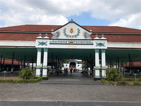 Yogyakarta Palace - 2019 All You Need to Know Before You Go (with ...