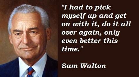 Sam Walton Quotes About Associates. QuotesGram