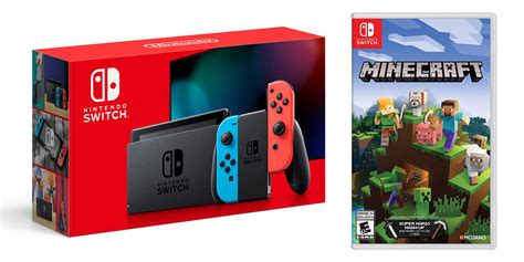 Black Friday Deals Nintendo Switch Bundles | semashow.com