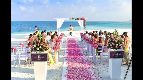 All Inclusive Destination Wedding Resorts - Mia Reef Isla Mujeres How ...