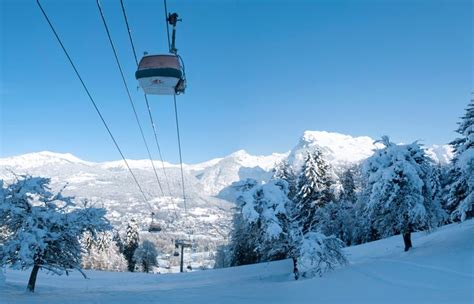 Ski Resorts Near Geneva | Skiing Areas Geneva | Ski Solutions