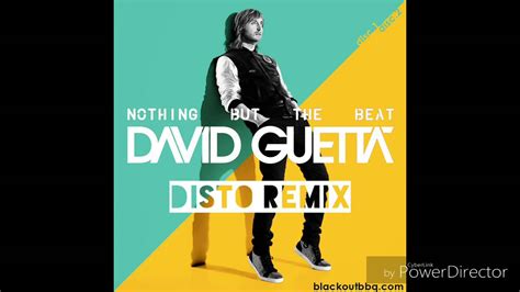 David Guetta ft.Nicki Minaj And AfroJack (DISTO Remix)| Hey Mama - YouTube