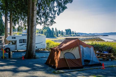 The Ultimate Sunshine Coast Camping Guide | Camping guide, Sunshine coast, Canada road trip