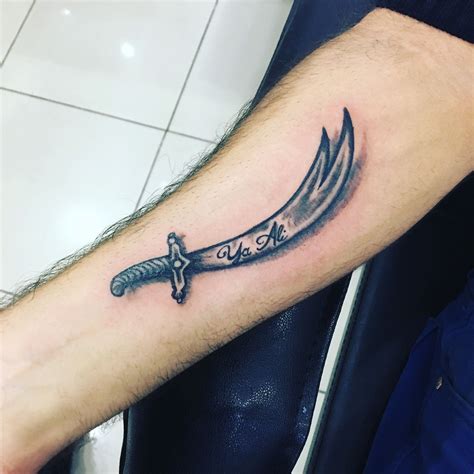 Zülfikar Tattoo | Zırh dövmesi, Dövme modelleri, Dövme fikirleri