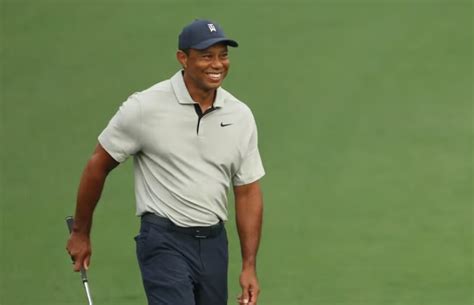 Tiger Woods Reveals His 'Second Comeback Swing' Ahead of Return to ...