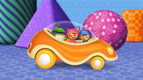 Team umizoomi umi rescue copter - apowatcher