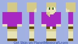 Bloxed Io 2 Minecraft Skin