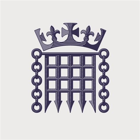 New Logo and Identity for UK Parliament by SomeOne | Identity logo ...