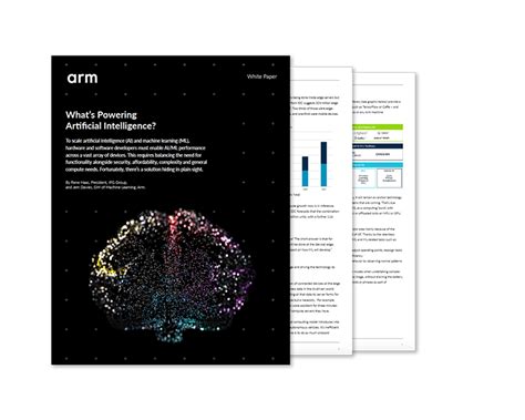 Microprocessor Cores and Technology – Arm