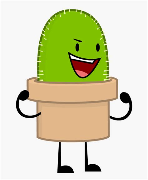 Terrapedia, The Object Terror Wiki - Object Terror Cactus, HD Png ...