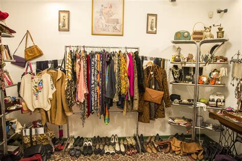 The best second-hand shops and vintage stores in Budapest | WeLoveBudapest EN | Vintage store ...