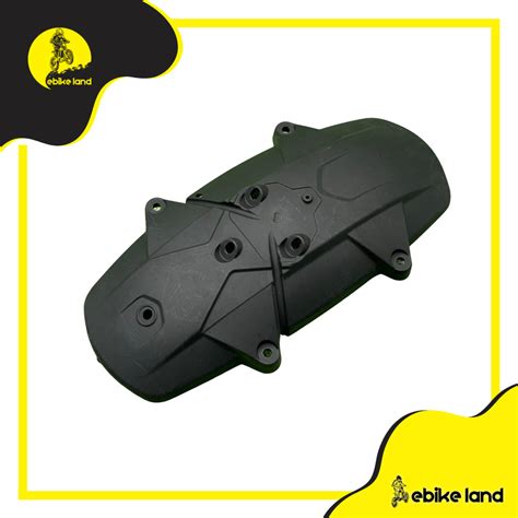 SURRON PARTS | Surron Road Legal Rear Fender | E-BIKE PARTS – ebikeland.id