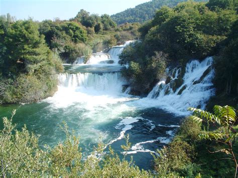 Nationalpark Krka – Wikipedia