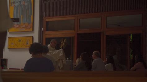 Blessed Sacrament video - Cathopic