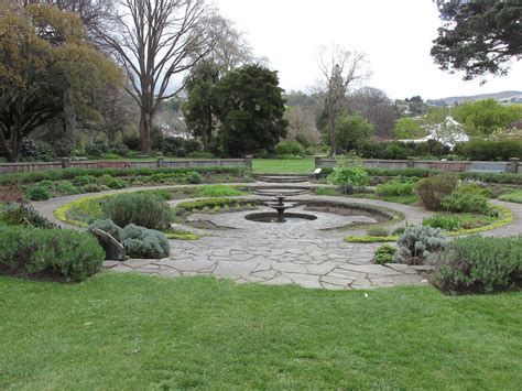 Dunedin Botanic Garden | John and Jan | Flickr