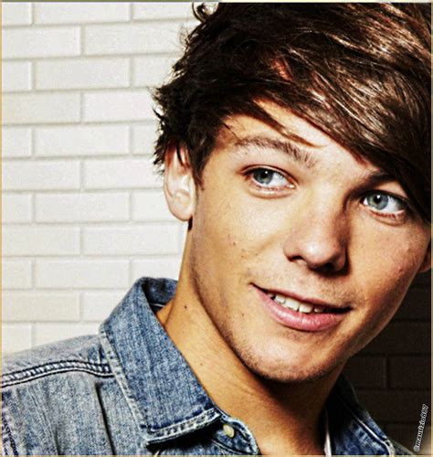 Louis Tomlinson,2013 - One Direction Photo (34919726) - Fanpop