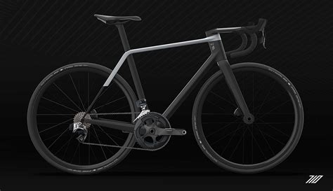 Aero Road Bike :: Behance