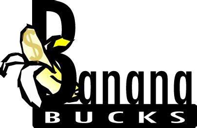 Banana Bucks Home