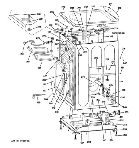 Frigidaire Dishwasher Parts Diagram Door Seal