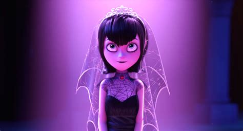 Everything You Want to Know about Mavis from Hotel Transylvania 2 in Jun 2024 - OurFamilyWorld ...