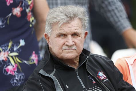 Bears legend Mike Ditka becomes owner of women’s football X League ...