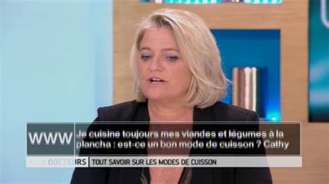 La plancha est-elle un bon mode de cuisson ? - AlloDocteurs