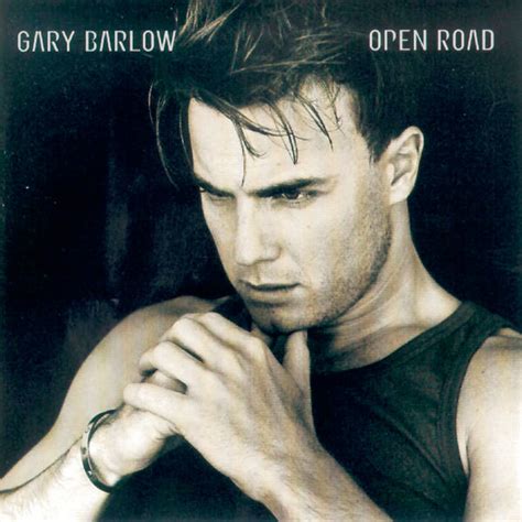 Open Road | Gary Barlow – Download and listen to the album