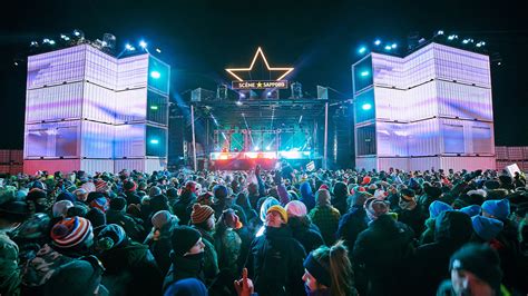 Igloofest Is Finally Back with A Killer Lineup Of Artists In 2023 ...