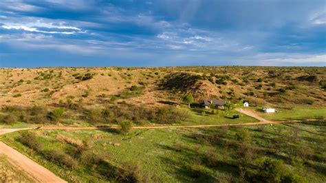 For sale: Go inside 2 ranches in the Texas Panhandle | wfaa.com