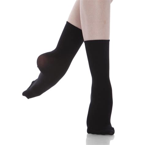 Socks for Dance - Lightweight and Practical Socks for Dancing