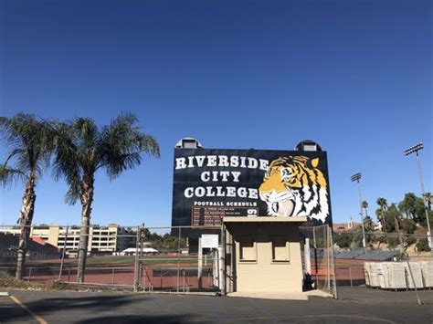 RIVERSIDE CITY COLLEGE - Updated September 2024 - 75 Photos & 72 ...