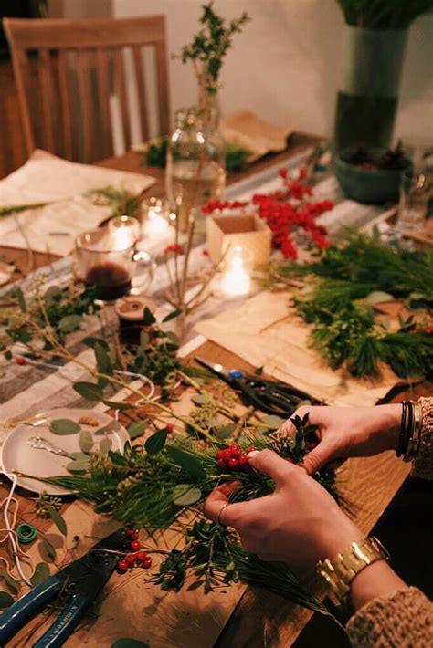 How to Host the Perfect Winter Solstice Celebration - Food By Mars