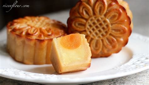 best mooncake recipe