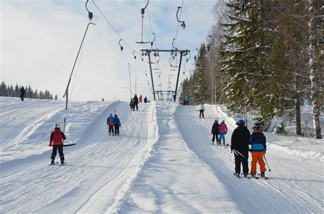 Sweden in Winter: Best places to visit in Sweden during Winter - Dreams in Heels - Travel and ...