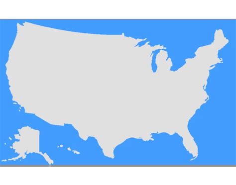 US landforms Quiz