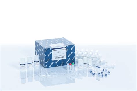 DNA Extraction Kits | DNA Purification Kits | QIAGEN