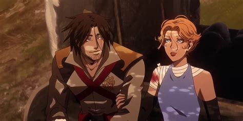 Castlevania: Every Relationship Ranked (& How Long They Lasted)