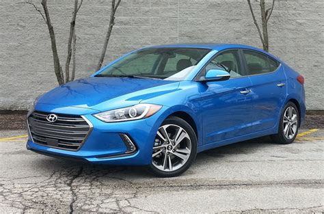 2017 Hyundai Elantra - Photos All Recommendation