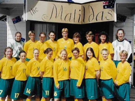 Australian Story to air how the Matildas have come to be world beaters | PerthNow