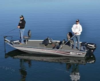 RANGER BOATS BEGINS PRODUCTION ON NEW ALUMINUM LINE – Anglers Channel