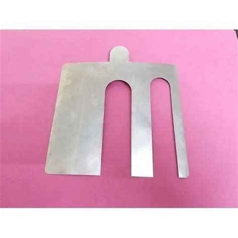 Stainless Steel U Shaped Shim, 355 Mpa, Material Grade: SS316 at Rs 25/piece in Coimbatore