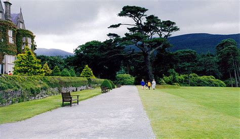 Muckross House and Gardens