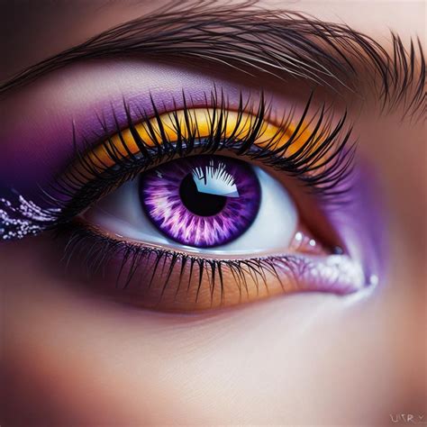 Purple - AI Generated Artwork - NightCafe Creator