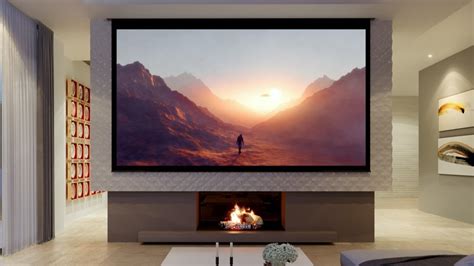 How to make a projector look as good as a 4K TV | TechRadar