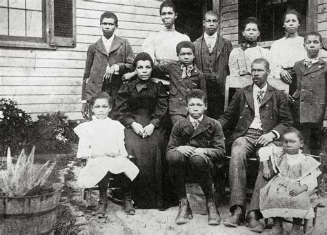 10 Thriving Black Towns You Didn't Learn About in History Class